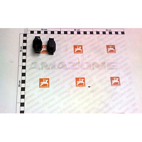 Cache prise 2 POL NF917 Amazone