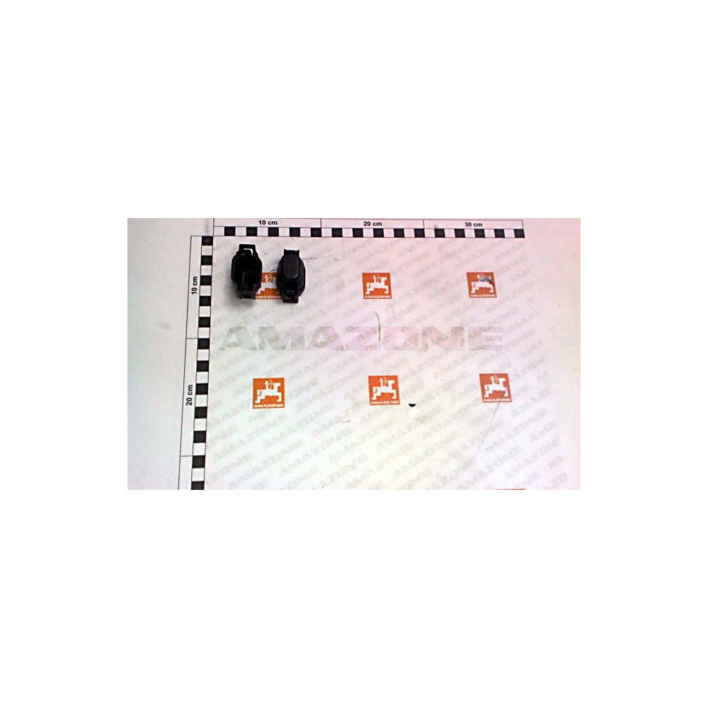 Cache prise 2 POL NF917 Amazone