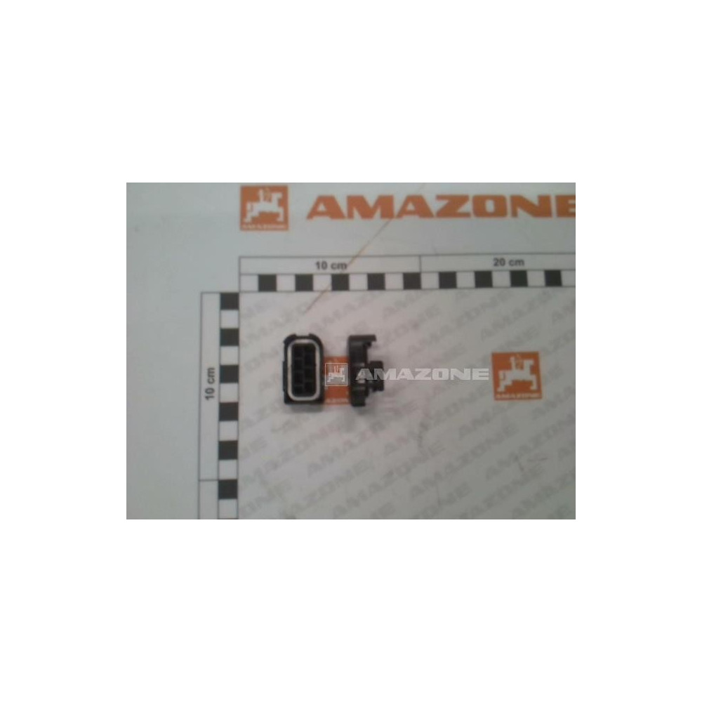 Fausse prise NF945 Amazone