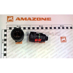 Prise NF976 Amazone
