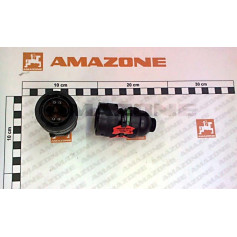 Prise Réf. NF976 - AMAZONE Prise Réf. NF976 - AMAZONE
