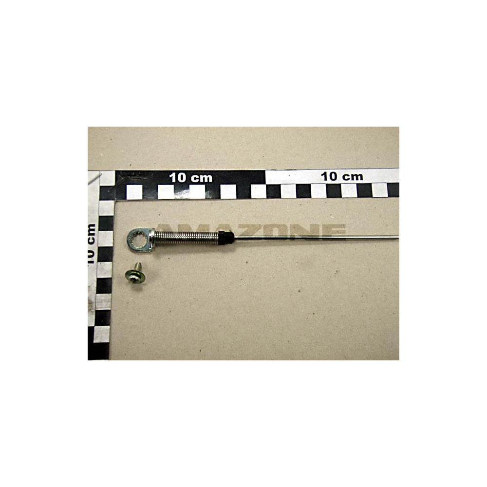 Tige de commande du commutateur NG011 Amazone