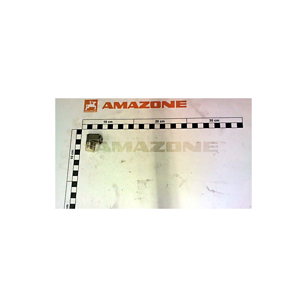 Interrupteur S7 NG012 Amazone
