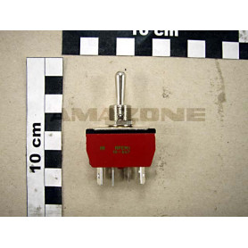 Bouton de contact NG019 Amazone