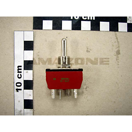 BOUTON DE CONTACT Réf. NG019 AMAZONE