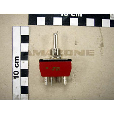 BOUTON DE CONTACT Réf. NG019 AMAZONE