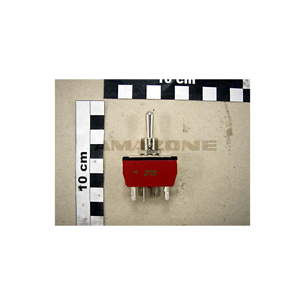 Bouton de contact NG019 Amazone