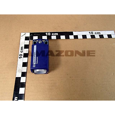 INTERRUPTEUR S7 Réf. NG013 AMAZONE