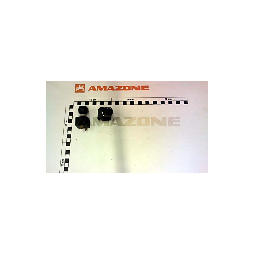 Interrupteur A tourner PH NG026 Amazone