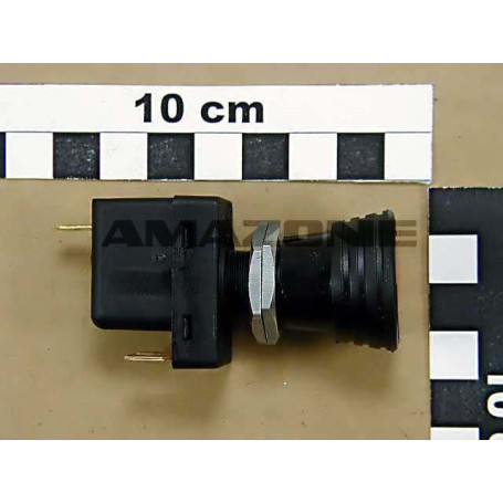 INTERRUPTEUR S12 GYROPHARE LGA Réf. NG032 AMAZONE