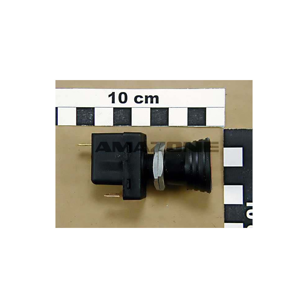 Interrupteur S12 gyrophare LGA NG032 Amazone
