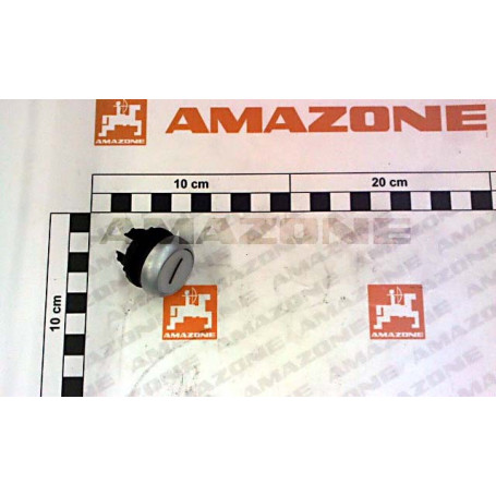 Bouton poussoir lumineux Réf. NG049 - AMAZONE Bouton poussoir lumineux Réf. NG049 - AMAZONE