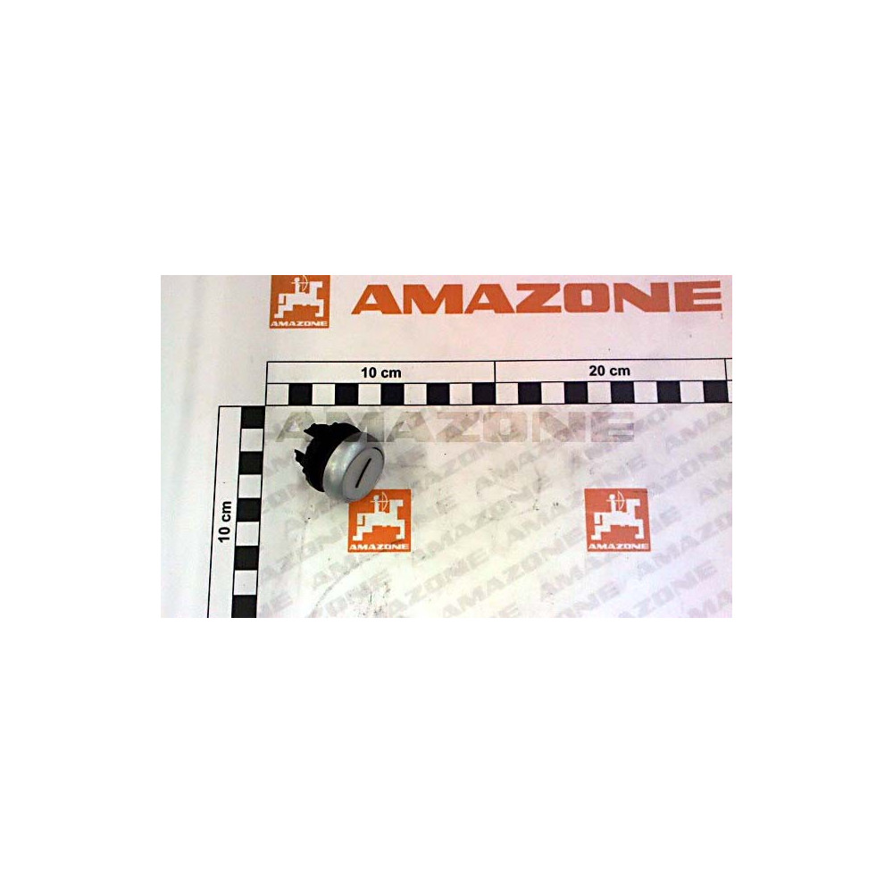 Bouton poussoir lumineux NG049 Amazone