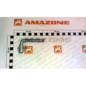 CLÉ pour coupe circuit pantera NG071 Amazone