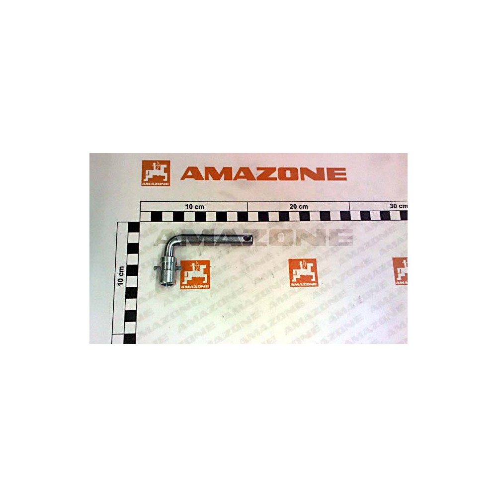 CLÉ pour coupe circuit pantera NG071 Amazone
