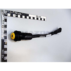 BOUTON AVEC FICHE 3 POL Réf. NG080 AMAZONE