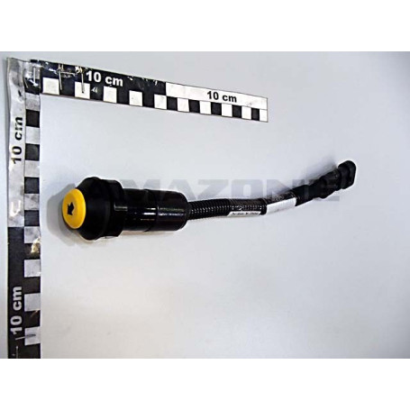 BOUTON AVEC FICHE 3 POL Réf. NG080 AMAZONE BOUTON AVEC FICHE 3 POL Réf. NG080 AMAZONE