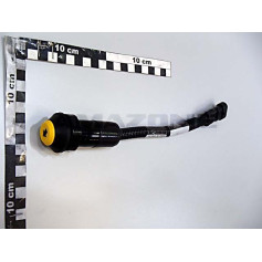 BOUTON AVEC FICHE 3 POL Réf. NG080 AMAZONE BOUTON AVEC FICHE 3 POL Réf. NG080 AMAZONE