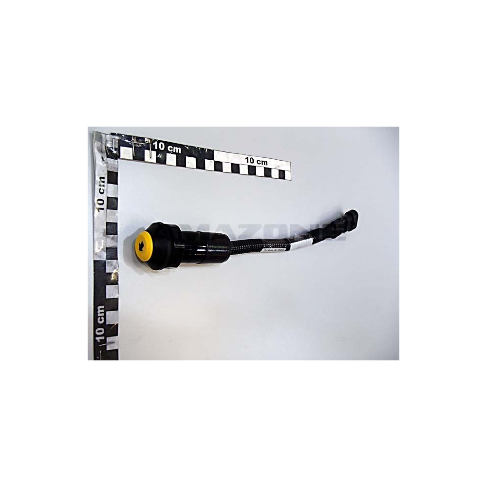  BOUTON AVEC FICHE 3 POL Réf. NG080 AMAZONE