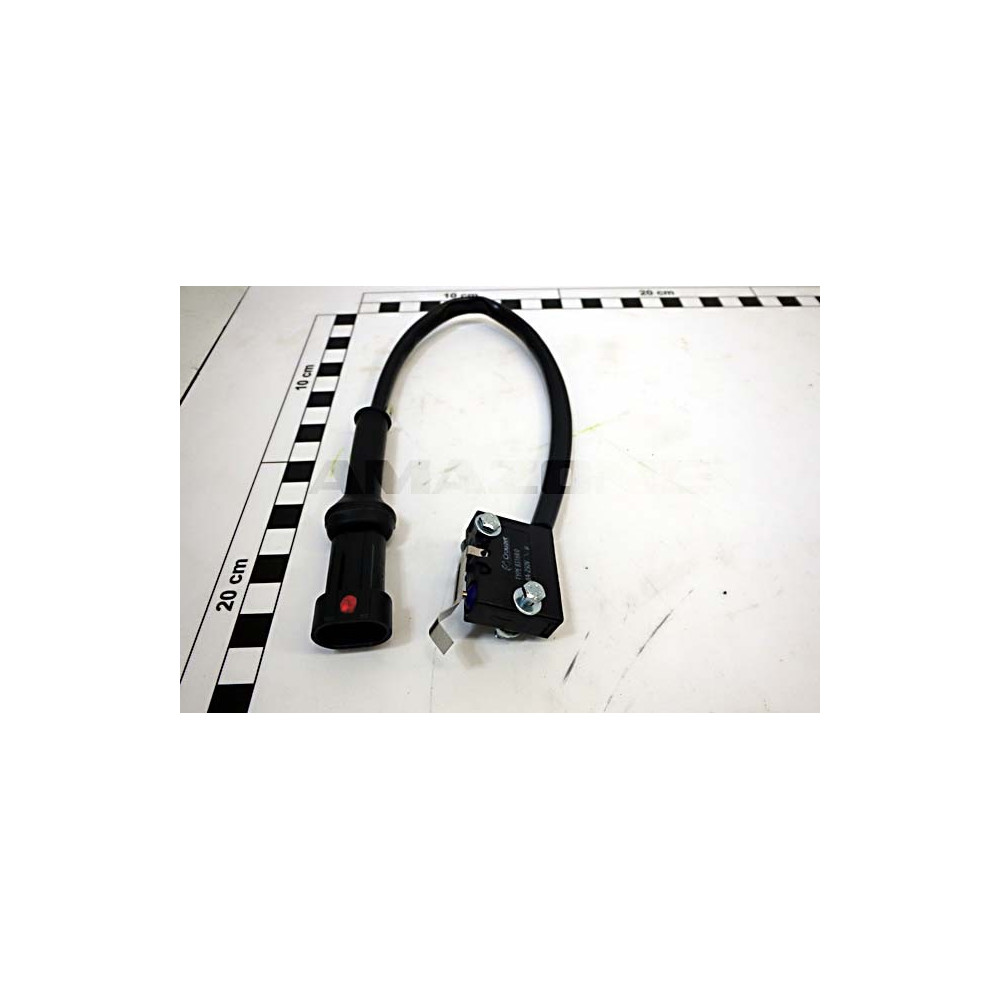 Limiteur de course | à 1518 PH05 NG082 Amazone