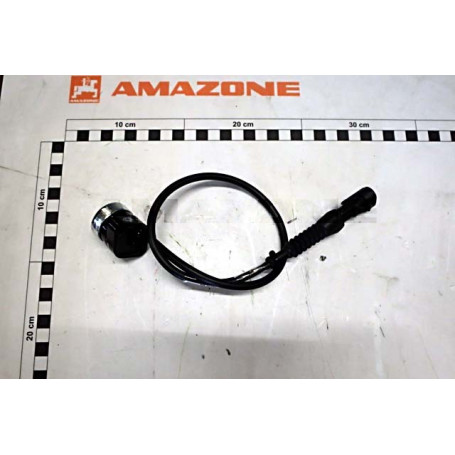 Interrupteur poussoir autoguidage Réf. NG088 - AMAZONE Interrupteur poussoir autoguidage Réf. NG088 - AMAZONE