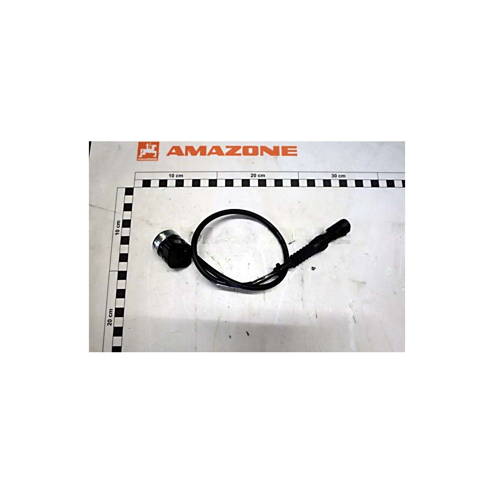 Interrupteur poussoir autoguidage NG088 Amazone