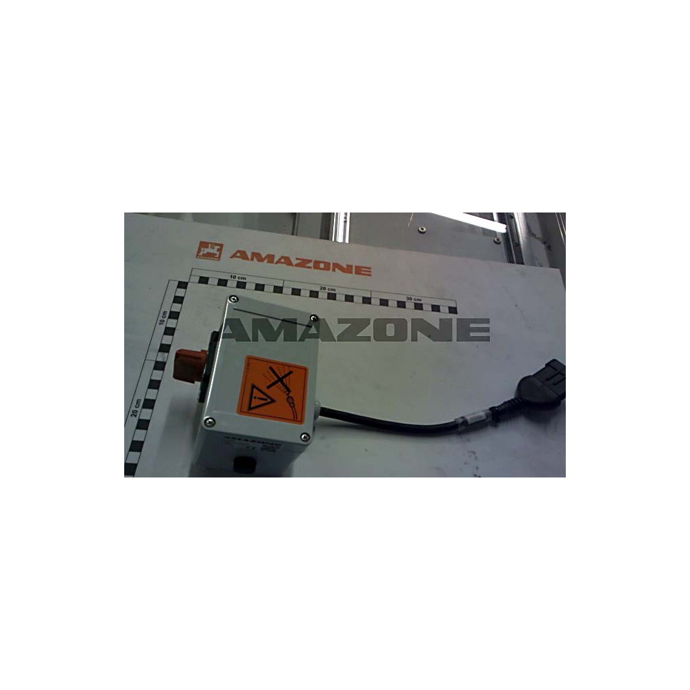 Bouton rotatif 4503 NG089 Amazone