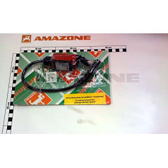 Interrupteur mecanique eclairage Réf. NG087 - AMAZONE Interrupteur mecanique eclairage Réf. NG087 - AMAZONE