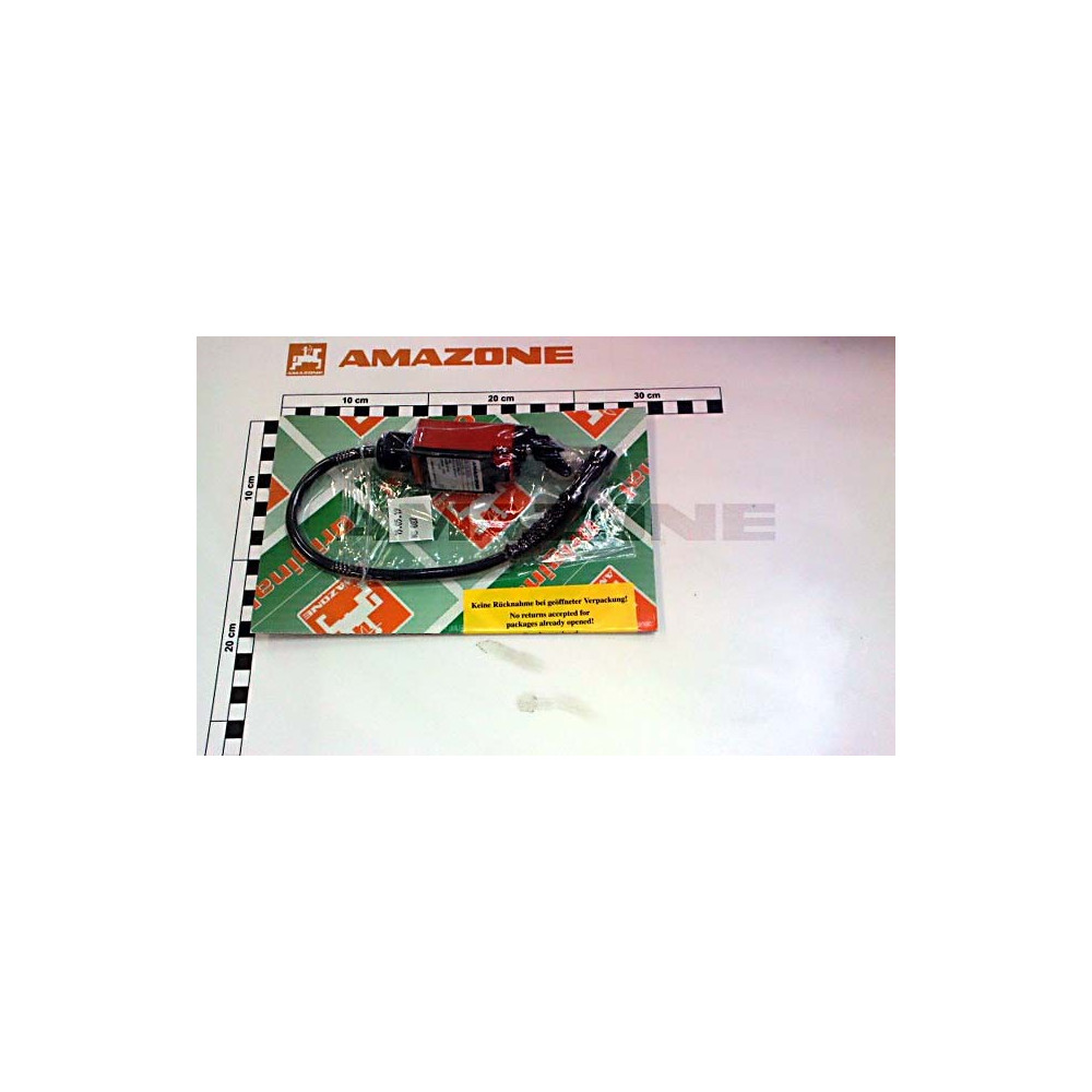 Interrupteur mecanique eclairage NG087 Amazone