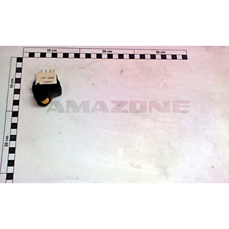 Interrupteur CDE unite de tonte Réf. NG096 - AMAZONE Interrupteur CDE unite de tonte Réf. NG096 - AMAZONE