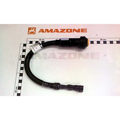 Bouton poussoir 3 pole Réf. NG099 - AMAZONE Bouton poussoir 3 pole Réf. NG099 - AMAZONE