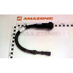Bouton poussoir 3 pole Réf. NG099 - AMAZONE Bouton poussoir 3 pole Réf. NG099 - AMAZONE