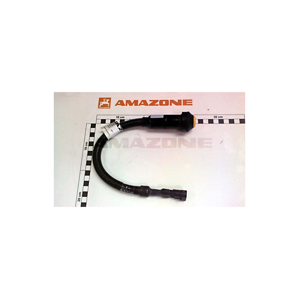 Bouton poussoir 3 pole NG099 Amazone