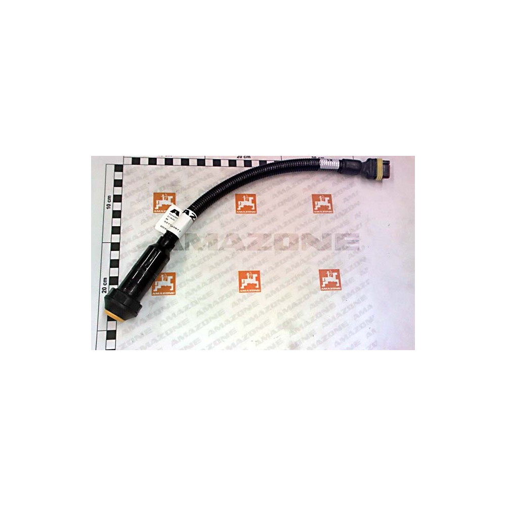 Bouton poussoir NG097 Amazone