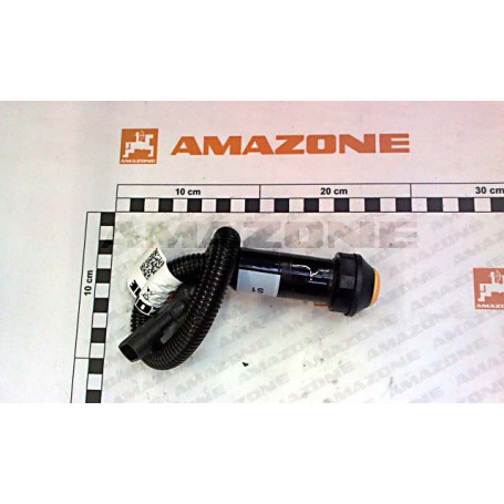 Bouton BAC incorporateur Réf. NG098 - AMAZONE