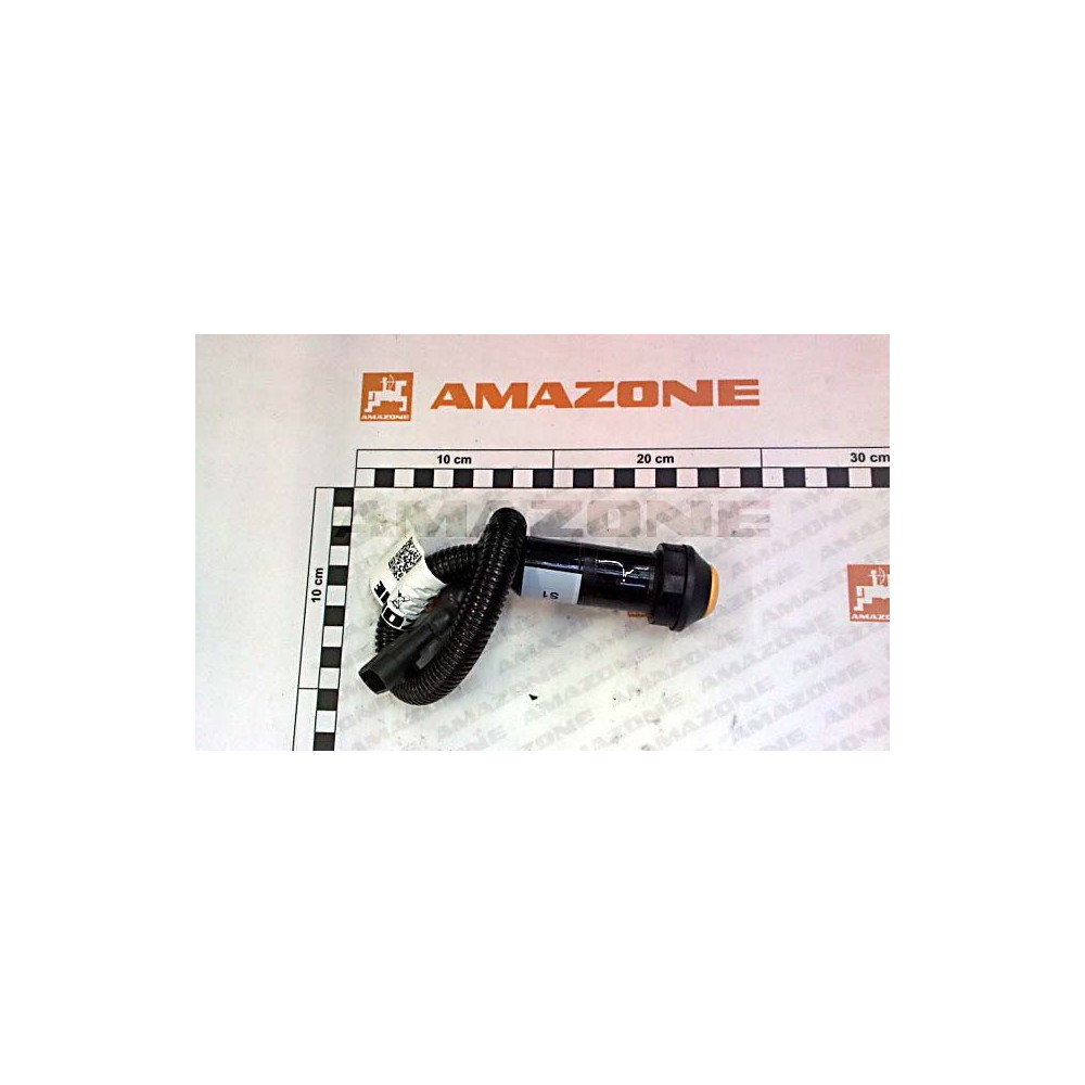 Bouton BAC incorporateur NG098 Amazone