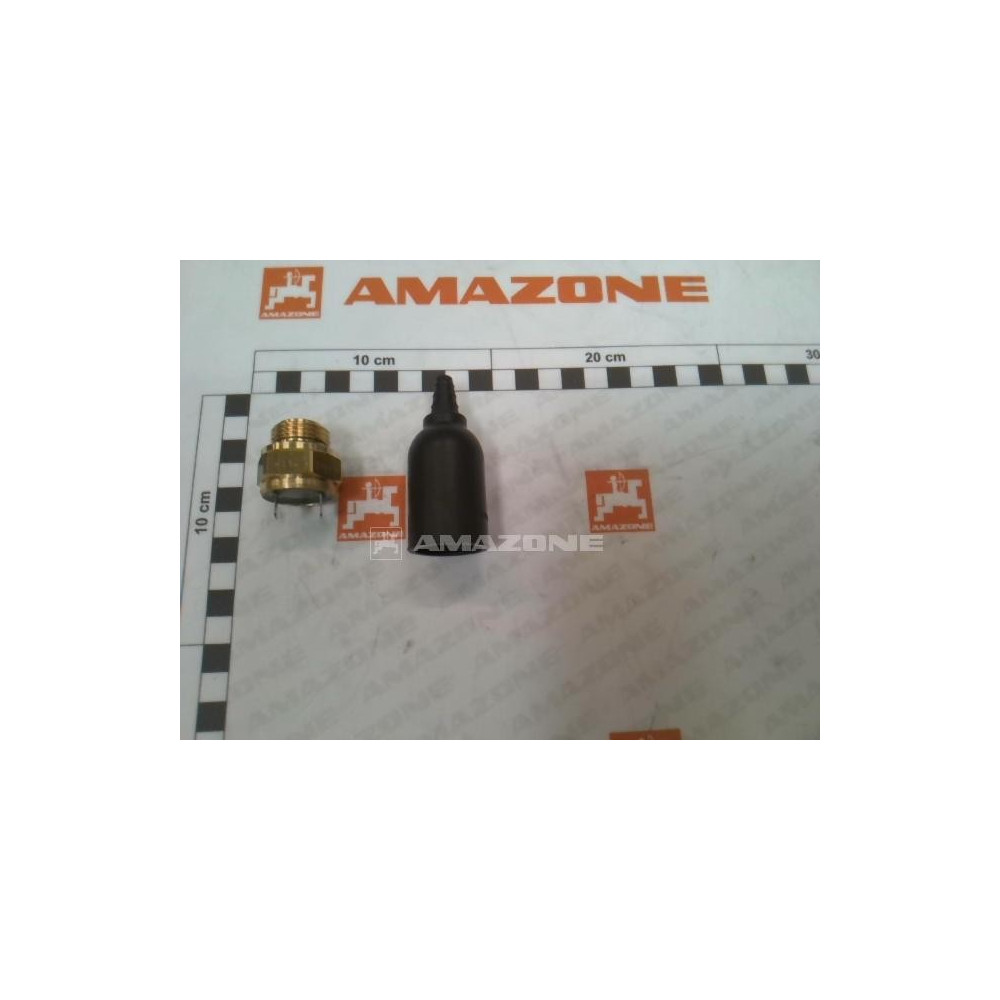 Interupteur thermostatique PH1500 NG112 Amazone