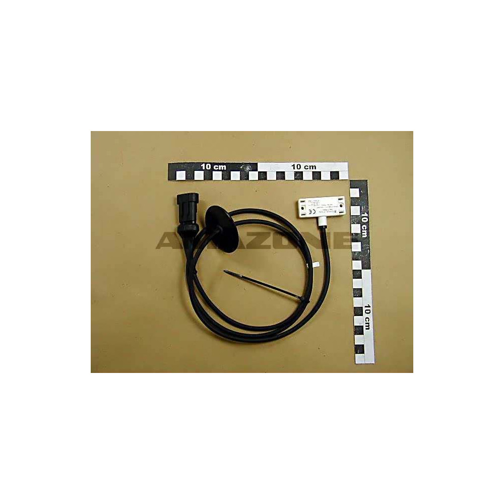 Capteur tremie(adp 03,D9,CIRRUS... NH014 Amazone