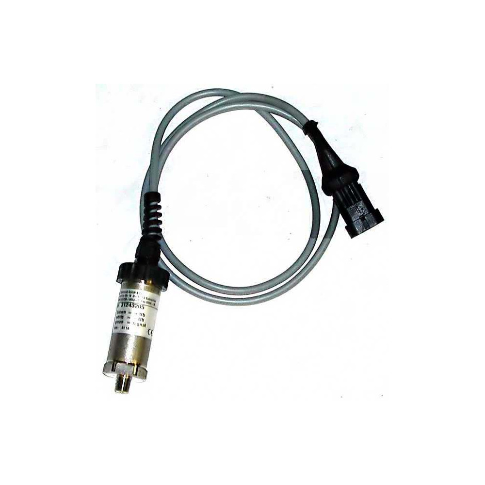 Capteur de pression de regulation NH005 Amazone