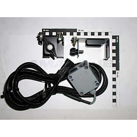 Capteur gyroscope avec support Réf. NH017 - AMAZONE Capteur gyroscope avec support Réf. NH017 - AMAZONE