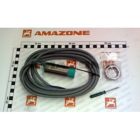 Capteur amfume adp/fs D_20 L_80MM NH028 Amazone