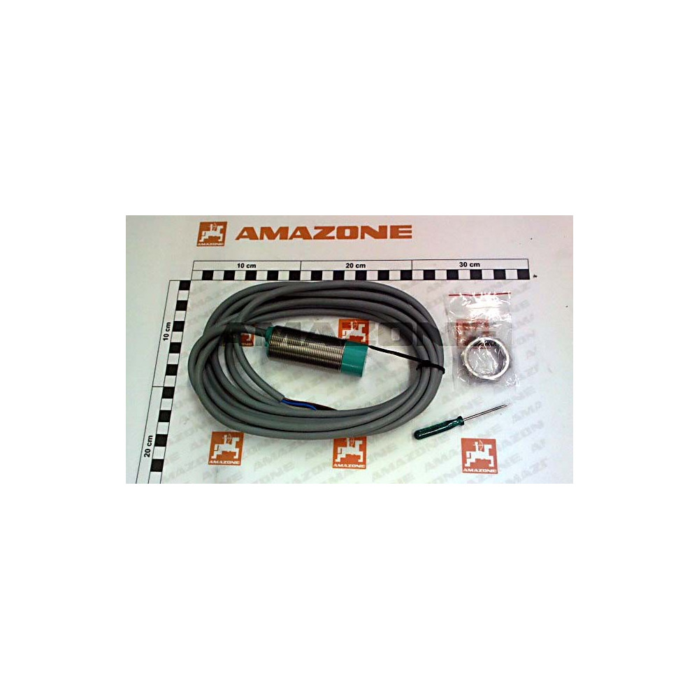 Capteur amfume adp/fs D_20 L_80MM NH028 Amazone