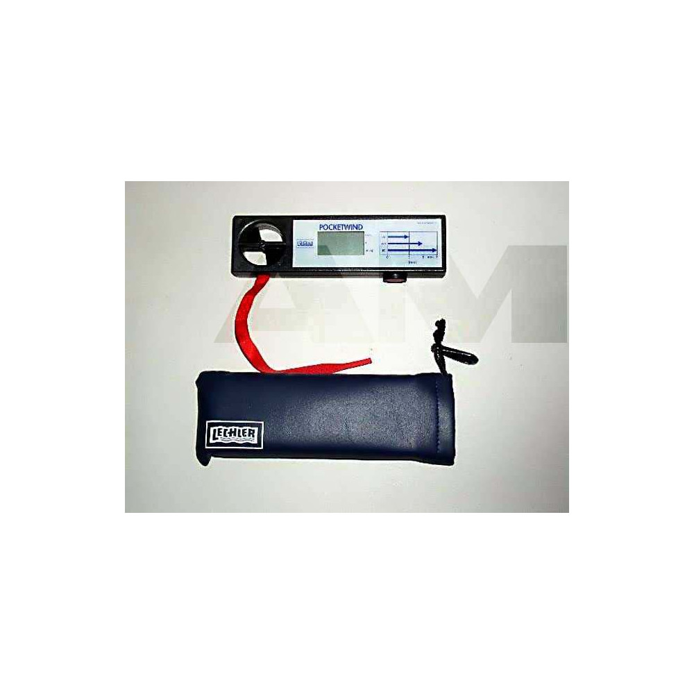 Anemometre NH044 Amazone