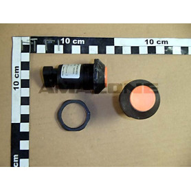 Bouton poussoir NH065 Amazone