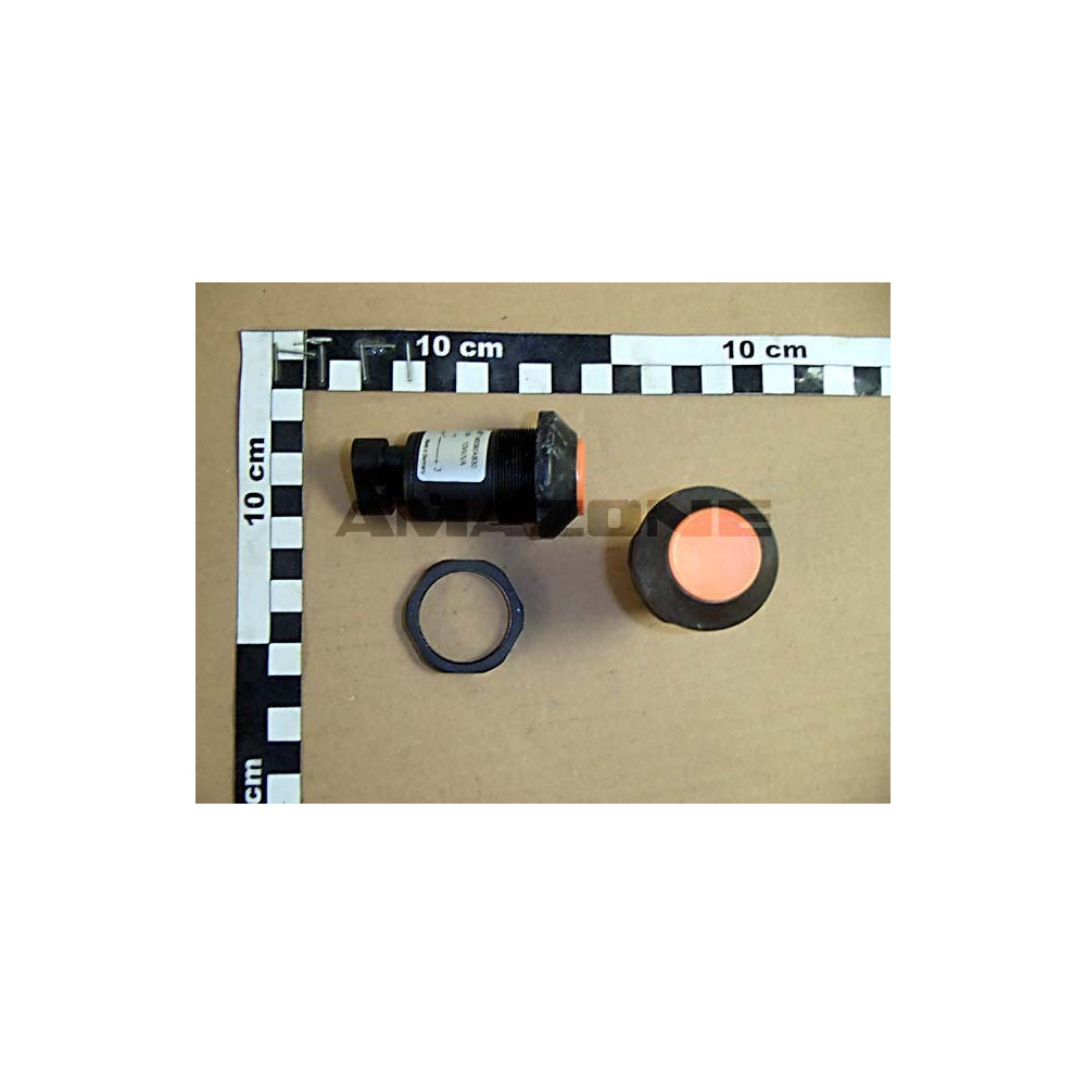 Bouton poussoir NH065 Amazone