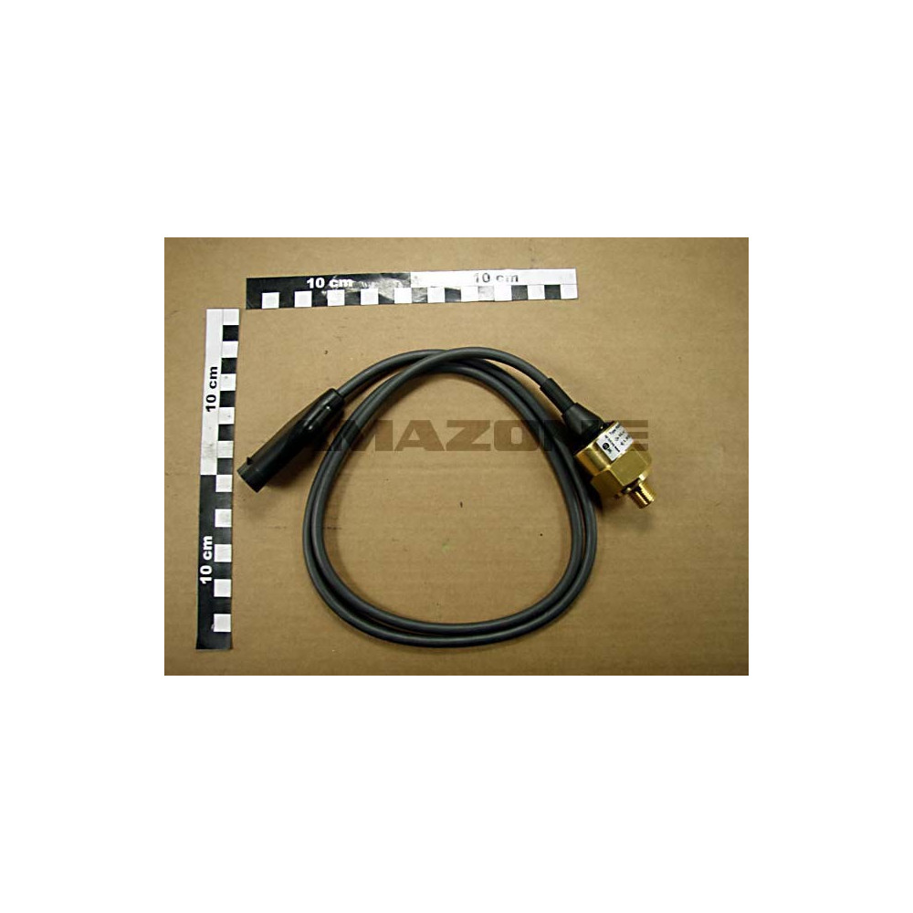  CAPTEUR DEPRESSION 0-100 MBAR EDX Réf. NH066 AMAZONE