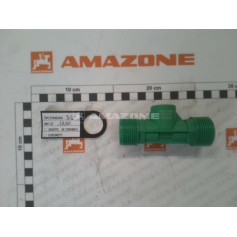 CORP DE DEBIMETRE T 3/4 UF Réf. NH075 AMAZONE CORP DE DEBIMETRE T 3/4 UF Réf. NH075 AMAZONE