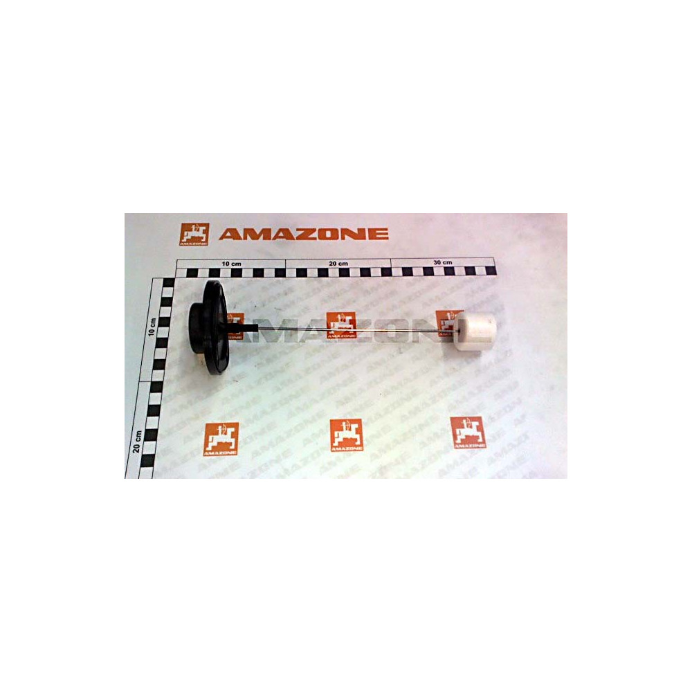Jauge huile hydraulique pantera NH082 Amazone