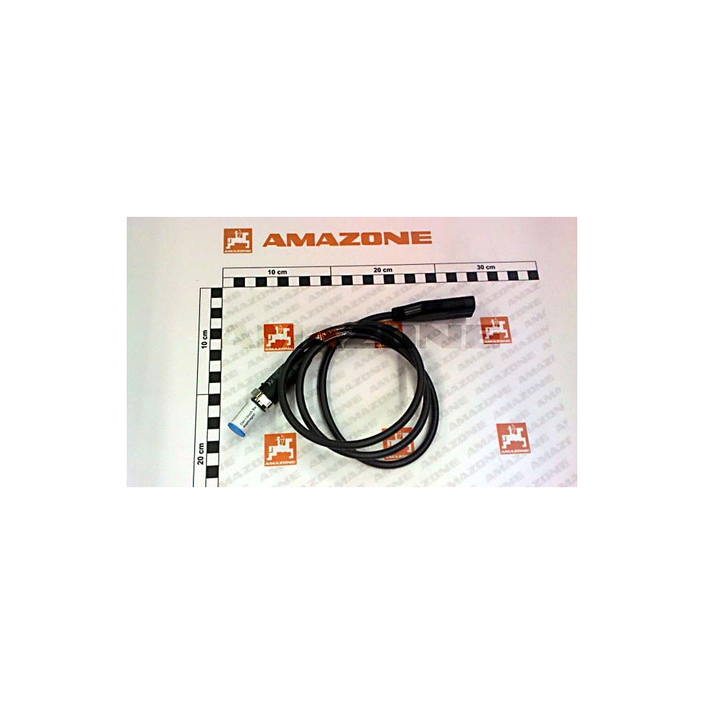 Capteur de prssion 0-250BAR NH085 Amazone