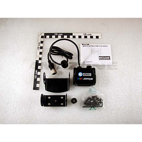 Cameras Réf. NH095 - AMAZONE Cameras Réf. NH095 - AMAZONE